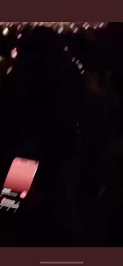 These new fans are something else smh