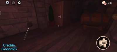 When doors finually find the cheater.