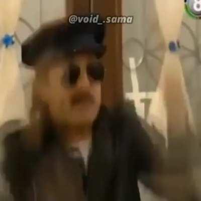 Todos son sospechosos.