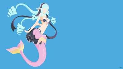 Mero [Monster Musume]