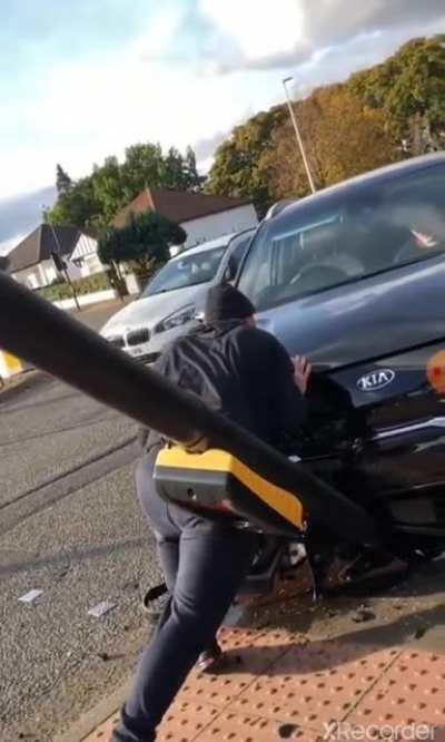 Just waitin on a mate