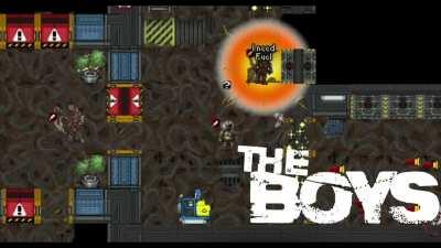 cause there's magic in my bones