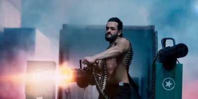 Baaga dimpav annawww.