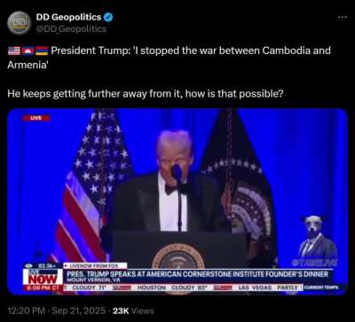 to name the right countries.