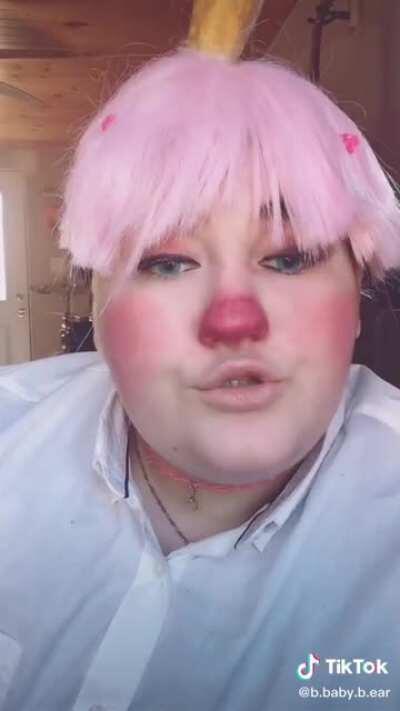 when you get punched in the nose