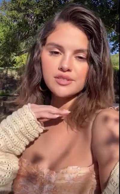 Thanks from Sel