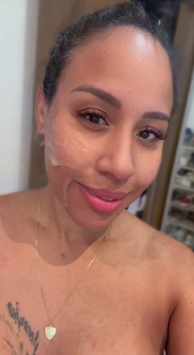 I get turned on by male milk.