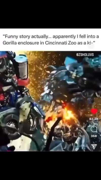 I wonder where he could be 