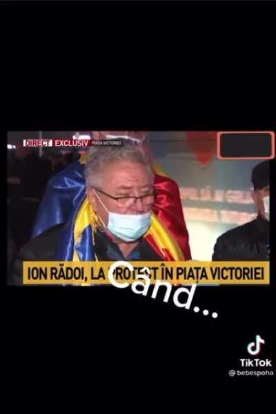 Cine seamana se aduna sa fure azi un bou sa sufle in iaurt