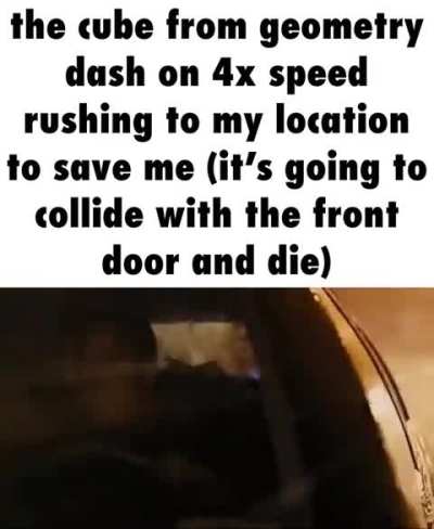 YOU’VE BEEN KIDDNAPPED!!!!!! THE CHARACTERS FROM THE LAST GAME YOU PLAYED ARE TRYING TO RESCUE YOU 