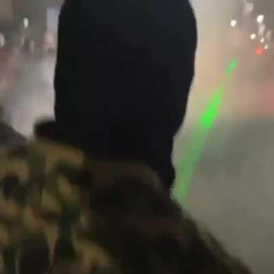 HMC while I walk into the donut pit without paying attention