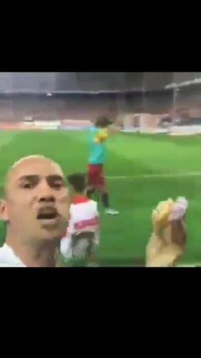 Que grande el culo de messi 😎