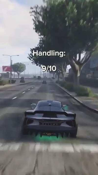 Ocelot Virtue Review‼️