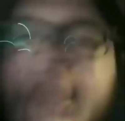 Stop. Posting. About.