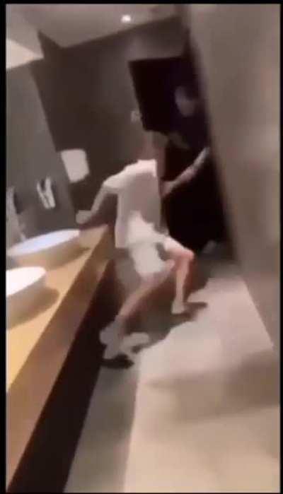 i'm not really sure what's going on