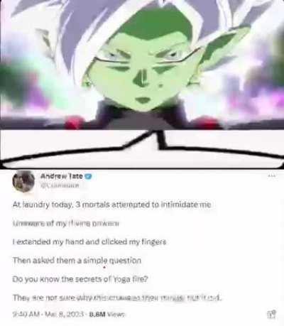 Zamasu Tate