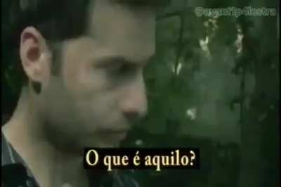 Confio que esse ano não irei voltar a postar esse vídeo 