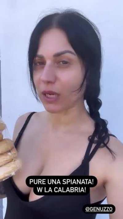 Cristina Scabbia (Lacuna Coil) 🤤