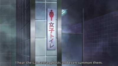 A Reference Someone Who’s Young Might Not Get | Kimi ni Todoke