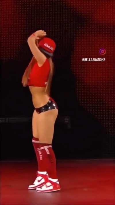 Nikki Bella