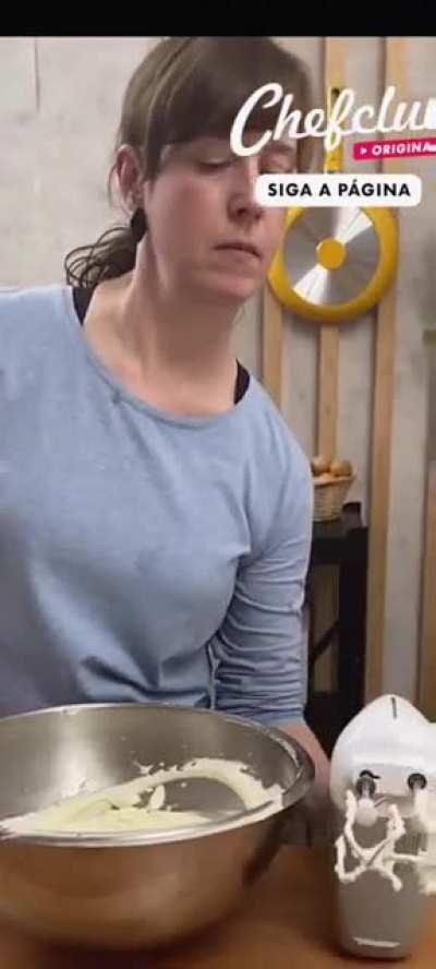 Can't decide which of these steps is more impractical