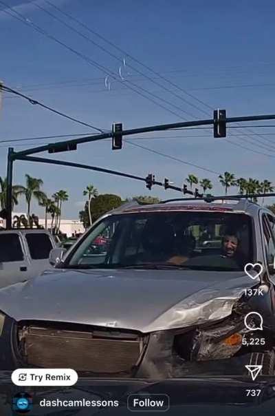 this is my nightmare