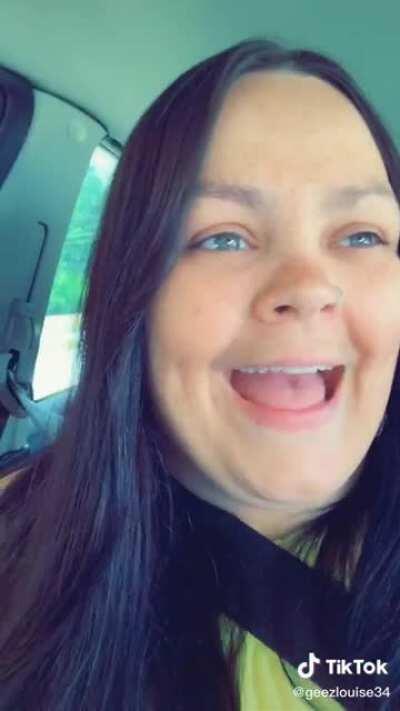 Nvm TikTok was a mistake. Also people on the comments are saying that this is better than the original like bro....