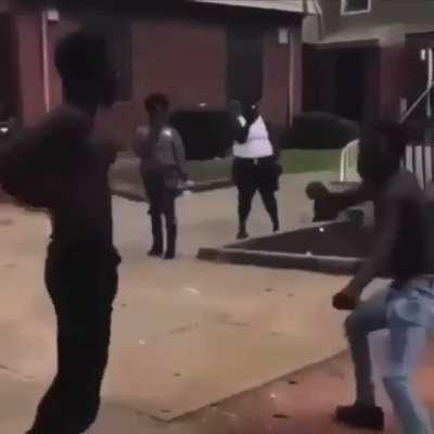 Boy hit the turn off switch😢