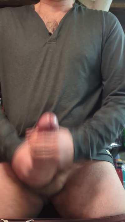 I don't pull out (37)