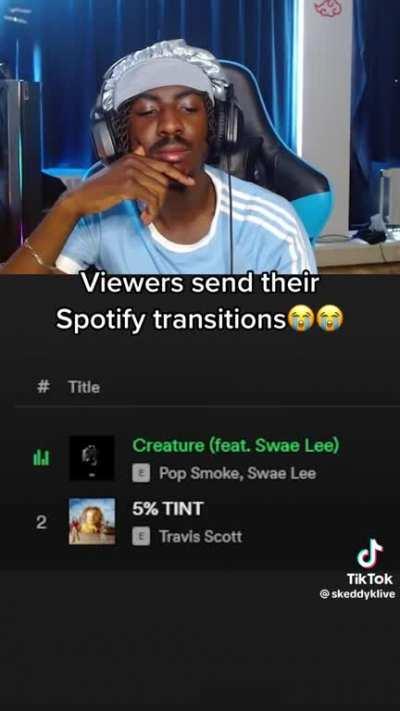 Nah kai we gotta try this🔥