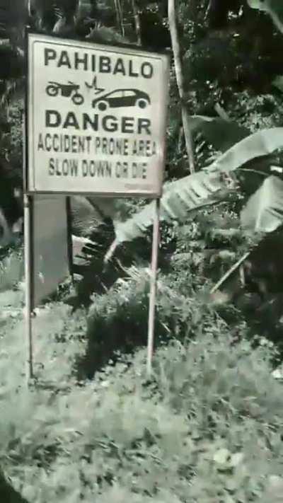 A nice reminder 💀💀💀💀