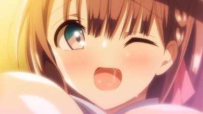 She started counting cocks?