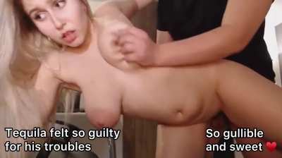 Too Sweet and Gullible to Resist 🐢