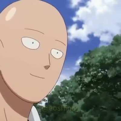 Pode nem ser mais careca