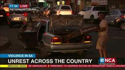 What a time to be alive