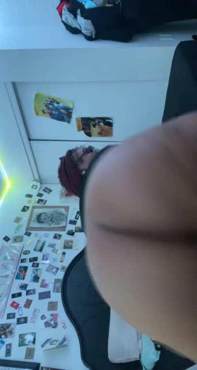 Babygirlsowavvyy 😍🍑