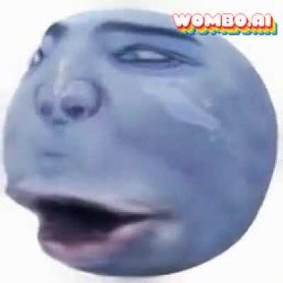 I made something cursed