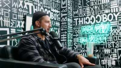 Quasimodo? Great guy, never meddum.