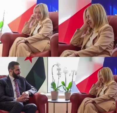 SPQR 2.0 confirmed???