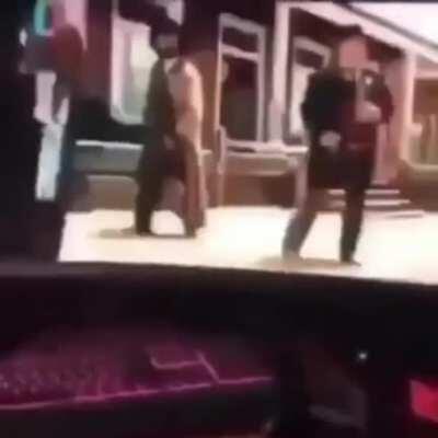 Fuck thought it was real for a sec