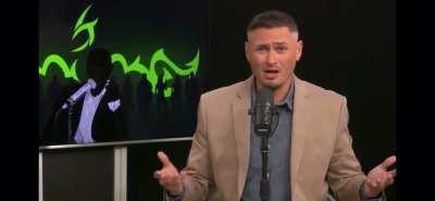 I nominate this be added to the next Kyle out of Context video