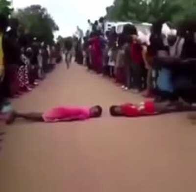 Above average bike skill