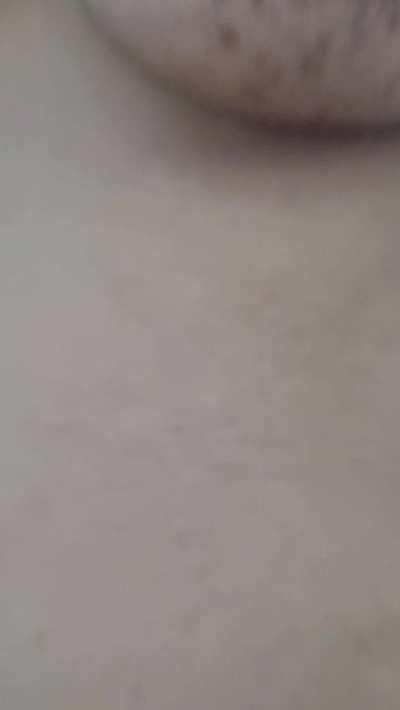 I like to enjoy this night with you...like this