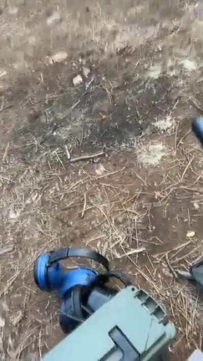 I don’t think that’s supposed to happen