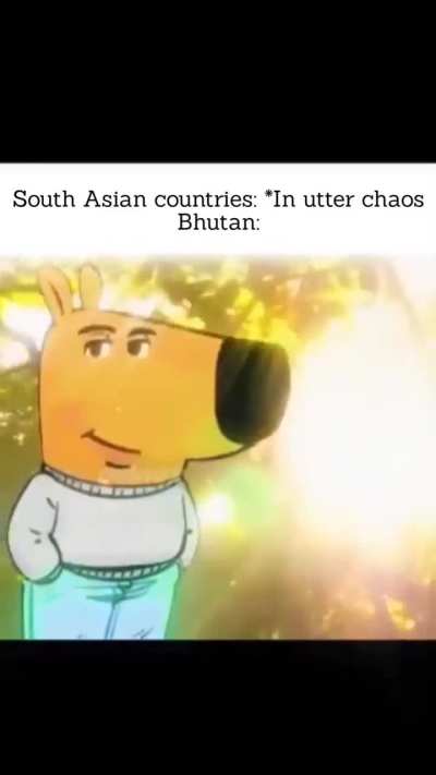 The Turu God chosen nation 