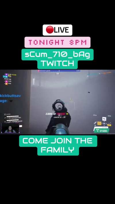 SCUM_710_BAG on twitch