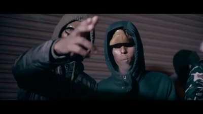 TC: Solo LDN (Hayes) - Pirates 🏴‍☠️| What if he never stopped rapping?