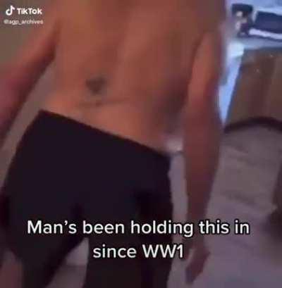 Happy Easter grandpa