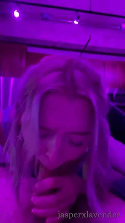 My boyfriend wanted me to cuck him and send him videos while I played with other guys, how did i do :)