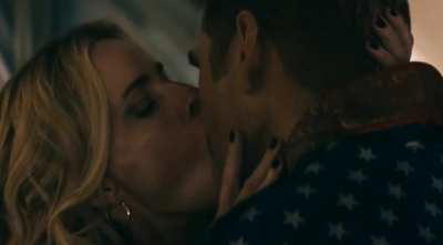 Elisabeth Shue in The Boys S1E8